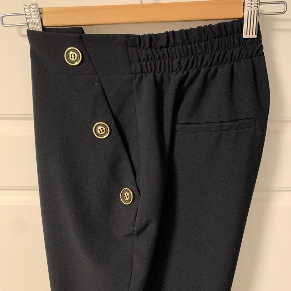 Suzy Shier Blue Marine Garment